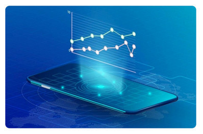 织网-共享 物联商务新浪潮，AI智能加持引领数据服务未来